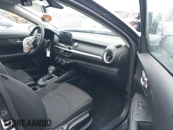 ✅ 2020 Kia Forte LXS • VIN: 3KPF24ADXLE238978 • Lot: 43718133. Wystawiony na IAAI z przebiegiem 114 369 mil. Bezpłatny archiwum sprzedaży aukcyjnych z USA i szczegółowy raport historii pojazdu na DreamBid. Zdjęcie 5.