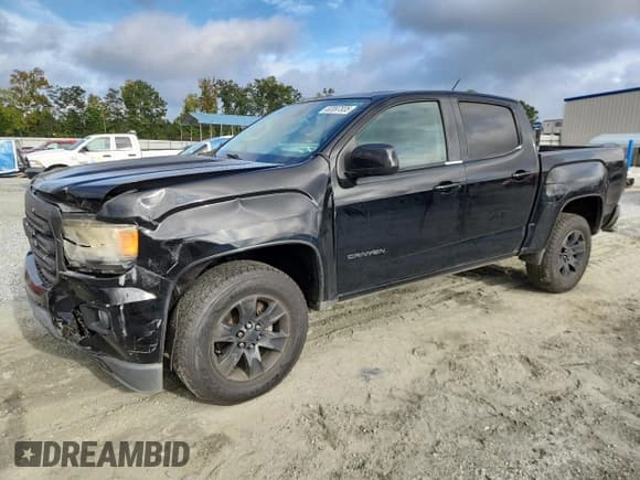 ✅ 2015 GMC Canyon 2WD SLE • VIN: 1GTG5BEA7F1211440 • Lot: 82097835. Wystawiony na Copart z przebiegiem 153 382 mil. Bezpłatny archiwum sprzedaży aukcyjnych z USA i szczegółowy raport historii pojazdu na DreamBid. Zdjęcie 1.