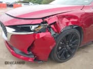 ✅ 2024 Mazda 3 S Select Sport • VIN: 3MZBPABM8RM425645 • Lot: 43529697. Listed on IAAI with 36,561 mi. Free auction sales archive from the USA and detailed vehicle history report at DreamBid. Image 6.