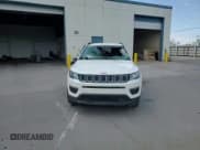 ✅ 2020 Jeep Compass Sport • VIN: 3C4NJDAB5LT210188 • Lot: 69703565. Wystawiony na Copart z przebiegiem 136 131 mil. Bezpłatny archiwum sprzedaży aukcyjnych z USA i szczegółowy raport historii pojazdu na DreamBid. Zdjęcie 14.