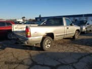 ✅ 2000 Chevrolet Silverado 1500 • VIN: 1GCEK14V6YE347746 • Lot: 87224655. Listed on Copart with 171,378 mi. Free auction sales archive from the USA and detailed vehicle history report at DreamBid. Image 3.