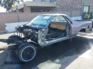 ✅ 1981 GMC Caballero • VIN: 1GTCW80A8BZ500991 • Lot: 41250911. Listed on IAAI with 61,228 mi. Free auction sales archive from the USA and detailed vehicle history report at DreamBid. Image 2.