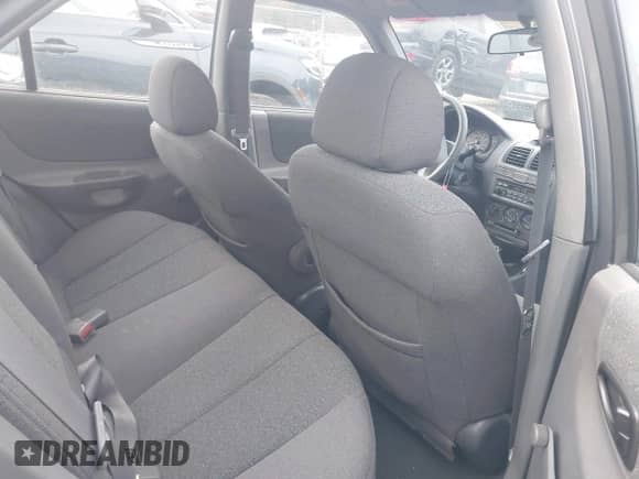 2002 Hyundai Accent GL с VIN KMHCG45C82U317289, выставлен на аукционе IAAI как лот 43595417 с пробегом 80 216 миль миль и . История ставок и продаж доступна на DreamBid. Изображение 8.