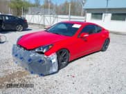 ✅ 2010 Hyundai Genesis Coupe • VIN: KMHHU6KH7AU010740 • Lot: 41878512. Wystawiony na IAAI z przebiegiem 128 241 mil. Bezpłatny archiwum sprzedaży aukcyjnych z USA i szczegółowy raport historii pojazdu na DreamBid. Zdjęcie 2.