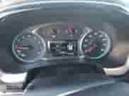 2018 Chevrolet Traverse RS с VIN 1GNERJKX6JJ146790, выставлен на аукционе Copart как лот 47367745 с пробегом 110 245 миль миль и Списание • Salvage title. История ставок и продаж доступна на DreamBid. Изображение 9.