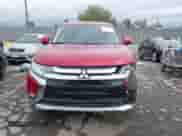 2016 Mitsubishi Outlander SE z VIN JA4AD3A35GZ040271, wystawiony jako IAAI lot #43249180 z przebiegiem 160 533 mil mil oraz . Historia ofert i sprzedaży dostępna na DreamBid. Obrazek 12.