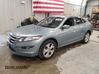 ✅ 2011 Honda Crosstour EX-L • VIN: 5J6TF2H50BL000616 • Lot: 69155965. Wystawiony na Copart z przebiegiem 150 796 mil. Bezpłatny archiwum sprzedaży aukcyjnych z USA i szczegółowy raport historii pojazdu na DreamBid. Zdjęcie 1.