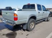 ✅ 2004 Toyota Tacoma PreRunner • VIN: 5TEGM92N24Z430148 • Лот: 41949263. Опубликован ранее на IAAI с пробегом 262 183 миль. Бесплатный доступ к архиву аукционных продаж из США и подробный отчёт об истории автомобиля на DreamBid. Изображение 4.