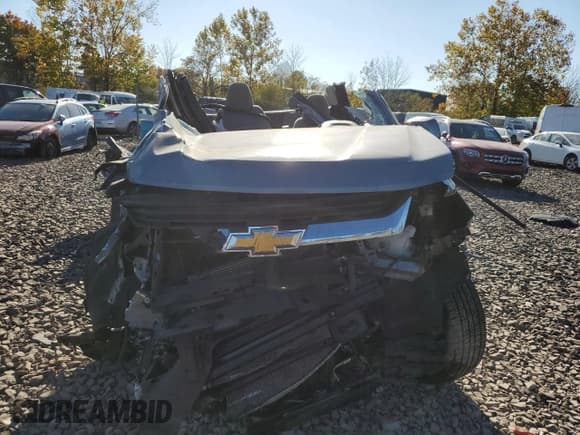 ✅ 2019 Chevrolet Colorado 4WD Work Truck • VIN: 1GCHTBEN9K1196575 • Лот: 76076734. Опубликован ранее на Copart с пробегом Не указан. Бесплатный доступ к архиву аукционных продаж из США и подробный отчёт об истории автомобиля на DreamBid. Изображение 5.