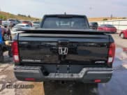 ✅ 2020 Honda Ridgeline RTL • VIN: 5FPYK3F52LB016604 • Lot: 68767165. Wystawiony na Copart z przebiegiem 42 672 mil. Bezpłatny archiwum sprzedaży aukcyjnych z USA i szczegółowy raport historii pojazdu na DreamBid. Zdjęcie 6.