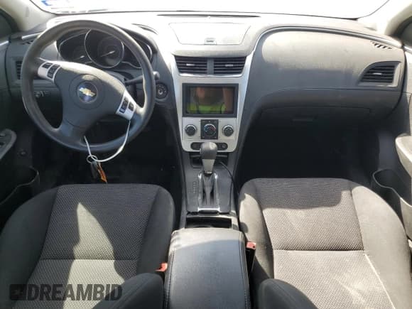 ✅ 2011 Chevrolet Malibu 1LT • VIN: 1G1ZC5E17BF285558 • Lot: 76128124. Listed on Copart with 188,207 mi. Free auction sales archive from the USA and detailed vehicle history report at DreamBid. Image 8.