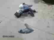 2017 Subaru Forester Limited with VIN JF2SJAJC5HH527843, listed as a Copart auction lot 82440135 with 64,197 mi miles and Salvage title. Bid and sale history available at DreamBid. Image 13.