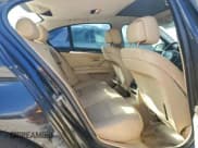 ✅ 2012 BMW 5 Series 528i • VIN: WBAXG5C51CC594063 • Lot: 94857995. Wystawiony na Copart z przebiegiem 139 921 mil. Bezpłatny archiwum sprzedaży aukcyjnych z USA i szczegółowy raport historii pojazdu na DreamBid. Zdjęcie 10.