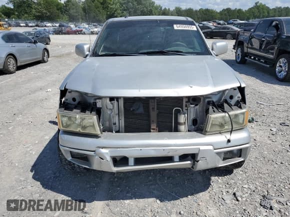 ✅ 2012 Chevrolet Colorado 1LT • VIN: 1GCESCF99C8152890 • Лот: 64956955. Опубликован ранее на Copart с пробегом 125 934 миль. Бесплатный доступ к архиву аукционных продаж из США и подробный отчёт об истории автомобиля на DreamBid. Изображение 5.