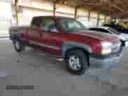 ✅ 2004 Chevrolet Silverado 1500 Z71 • VIN: 2GCEK19T141230921 • Lot: 67518724. Wystawiony na Copart z przebiegiem 108 803 mil mil. Skorzystaj z bezpłatnego archiwum sprzedaży aukcyjnych z USA i zobacz szczegółowy raport historii pojazdu na DreamBid. Zdjęcie 4.