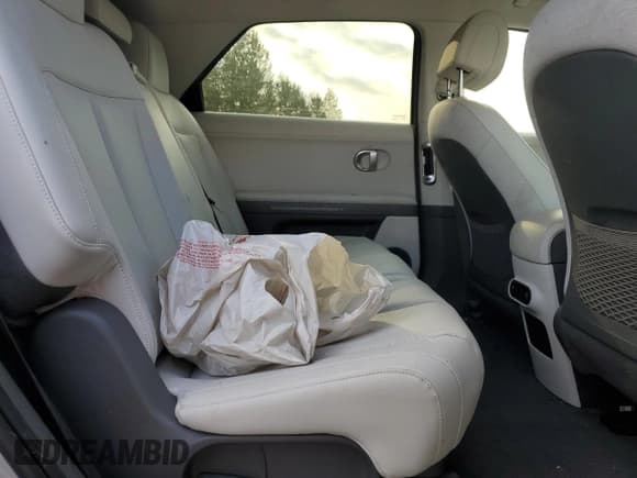 ✅ 2023 Hyundai Ioniq 5 SEL • VIN: KM8KNDAF5PU126745 • Lot: 80282545. Listed on Copart with 105,067 mi. Free auction sales archive from the USA and detailed vehicle history report at DreamBid. Image 11.