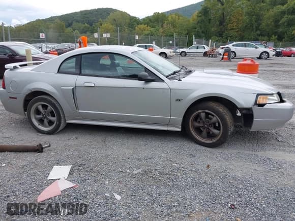 ✅ 2001 Ford Mustang GT Deluxe • VIN: 1FAFP42X31F119351 • Lot: 43125383. Wystawiony na IAAI z przebiegiem Nie podano. Bezpłatny archiwum sprzedaży aukcyjnych z USA i szczegółowy raport historii pojazdu na DreamBid. Zdjęcie 13.
