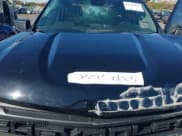 ✅ 2023 Chevrolet Silverado 1500 Custom • VIN: 3GCPABEK5PG262216 • Lot: 43546445. Wystawiony na IAAI z przebiegiem 34 397 mil. Bezpłatny archiwum sprzedaży aukcyjnych z USA i szczegółowy raport historii pojazdu na DreamBid. Zdjęcie 10.