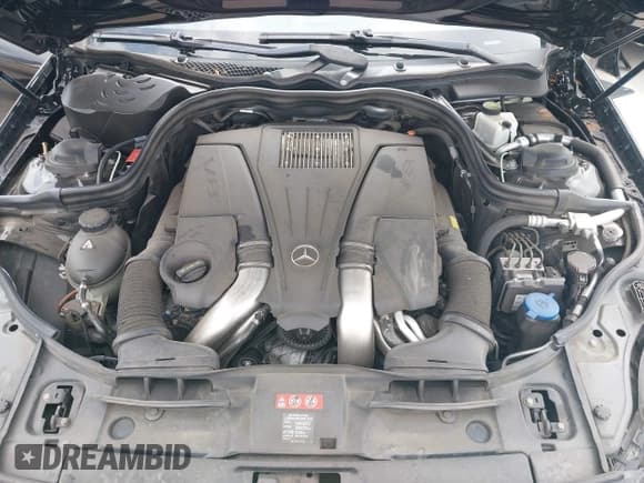 ✅ 2013 Mercedes-Benz CLS 550 • VIN: WDDLJ7DB0DA067234 • Lot: 42515448. Listed on IAAI with 91,575 mi. Free auction sales archive from the USA and detailed vehicle history report at DreamBid. Image 10.