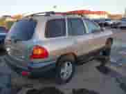 2003 Hyundai Santa Fe GLS с VIN KM8SC73D73U518784, выставлен на аукционе IAAI как лот 41348907 с пробегом 127 980 миль миль и . История ставок и продаж доступна на DreamBid. Изображение 4.