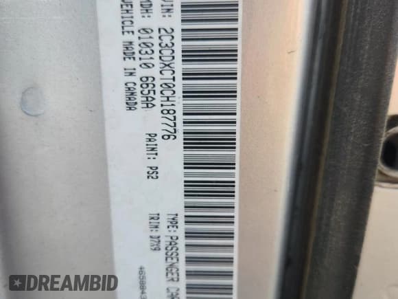 ✅ 2012 Dodge Charger RT Plus • VIN: 2C3CDXCT0CH187776 • Lot: 85518495. Wystawiony na Copart z przebiegiem 196 274 mil. Bezpłatny archiwum sprzedaży aukcyjnych z USA i szczegółowy raport historii pojazdu na DreamBid. Zdjęcie 12.