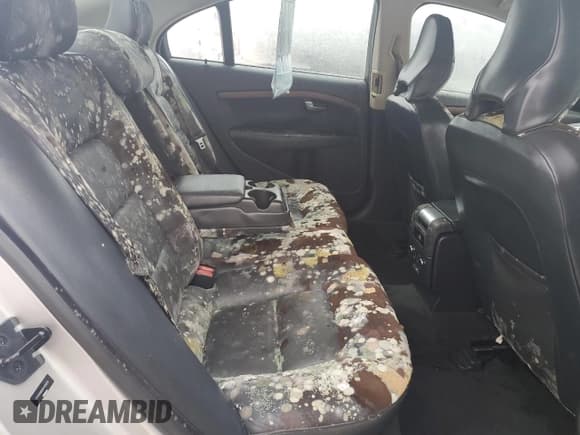 ✅ 2009 Volvo S80 I6 • VIN: YV1AS982691101375 • Лот: 76457384. Опубликован ранее на Copart с пробегом Не указан. Бесплатный доступ к архиву аукционных продаж из США и подробный отчёт об истории автомобиля на DreamBid. Изображение 10.