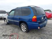 ✅ 2006 GMC Envoy SLE • VIN: 1GKDT13S362300659 • Lot: 42376597. Listed on IAAI with 261,316 mi. Free auction sales archive from the USA and detailed vehicle history report at DreamBid. Image 3.