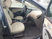 ✅ 2013 Hyundai Santa Fe GLS • VIN: KM8SM4HF0DU030896 • Лот: 43762452. Опубликован ранее на IAAI с пробегом 140 899 миль. Бесплатный доступ к архиву аукционных продаж из США и подробный отчёт об истории автомобиля на DreamBid. Изображение 5.