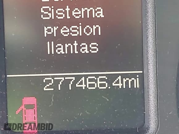 ✅ 2013 Ram 1500 Tradesman • VIN: 1C6RR7FG5DS713729 • Lot: 42608016. Listed on IAAI with 277,466 mi. Free auction sales archive from the USA and detailed vehicle history report at DreamBid. Image 15.