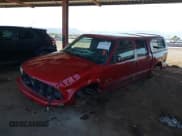 ✅ 2004 Chevrolet S-10 LS • VIN: 1GCDT13X74K132576 • Лот: 41593818. Опубликован ранее на IAAI с пробегом 88 511 миль. Бесплатный доступ к архиву аукционных продаж из США и подробный отчёт об истории автомобиля на DreamBid. Изображение 2.