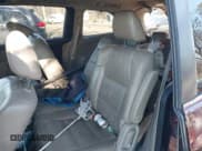 ✅ 2012 Honda Odyssey EX-L • VIN: 5FNRL5H66CB045938 • Lot: 43890726. Listed on IAAI with 240,906 mi. Free auction sales archive from the USA and detailed vehicle history report at DreamBid. Image 8.