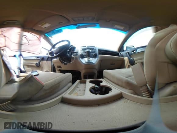 ✅ 2011 Honda CR-V SE • VIN: 5J6RE4H48BL053001 • Lot: 42920161. Listed on IAAI with 143,184 mi. Free auction sales archive from the USA and detailed vehicle history report at DreamBid. Image 19.