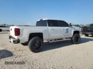 ✅ 2015 Chevrolet Silverado 1500 LT • VIN: 3GCUKREC7FG162117 • Лот: 67287344. Опубликован ранее на Copart с пробегом Не указан. Бесплатный доступ к архиву аукционных продаж из США и подробный отчёт об истории автомобиля на DreamBid. Изображение 3.