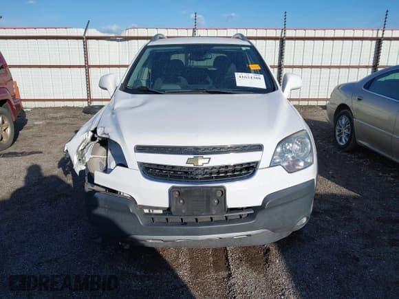 ✅ 2014 Chevrolet Captiva Sport LS • VIN: 3GNAL2EK7ES621566 • Lot: 41624388. Wystawiony na IAAI z przebiegiem 113 551 mil. Bezpłatny archiwum sprzedaży aukcyjnych z USA i szczegółowy raport historii pojazdu na DreamBid. Zdjęcie 12.