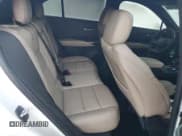 ✅ 2024 Cadillac XT4 AWD Luxury • VIN: 1GYFZBR49RF123947 • Lot: 73837404. Listed on Copart with Not provided. Free auction sales archive from the USA and detailed vehicle history report at DreamBid. Image 11.