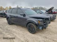 ✅ 2025 Kia Telluride SX X-Line • VIN: 5XYP5DGC1SG666949 • Lot: 96313955. Wystawiony na Copart z przebiegiem 2 168 mil. Bezpłatny archiwum sprzedaży aukcyjnych z USA i szczegółowy raport historii pojazdu na DreamBid. Zdjęcie 4.