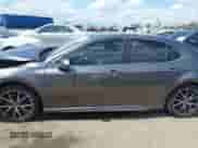 2023 Toyota Camry Hybrid SE с VIN 4T1S31AK7PU603550, выставлен на аукционе IAAI как лот 43273855 с пробегом 54 860 миль миль и . История ставок и продаж доступна на DreamBid. Изображение 14.