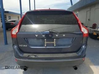 ✅ 2012 Volvo XC60 3.2L • VIN: YV4952DL3C2315079 • Лот: 68009835. Опубликован ранее на Copart с пробегом 159 563 миль. Бесплатный доступ к архиву аукционных продаж из США и подробный отчёт об истории автомобиля на DreamBid. Изображение 6.
