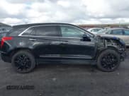 ✅ 2018 Cadillac XT5 Premium Luxury AWD • VIN: 1GYKNFRS9JZ236171 • Lot: 43654294. Listed on IAAI with 152,483 mi. Free auction sales archive from the USA and detailed vehicle history report at DreamBid. Image 14.