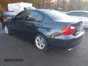 ✅ 2008 BMW 3 Series 328i • VIN: WBAVA37518NL46141 • Lot: 43497143. Listed on IAAI with 107,749 mi. Free auction sales archive from the USA and detailed vehicle history report at DreamBid. Image 3.