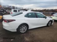 ✅ 2021 Toyota Camry LE • VIN: 4T1R11BK1MU039683 • Lot: 92479185. Listed on Copart with 220,933 mi. Free auction sales archive from the USA and detailed vehicle history report at DreamBid. Image 3.