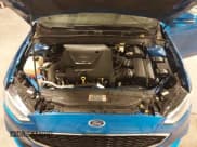 ✅ 2019 Ford Fusion Sport • VIN: 3FA6P0VP9KR164061 • Лот: 43677373. Опубликован ранее на IAAI с пробегом 27 630 миль. Бесплатный доступ к архиву аукционных продаж из США и подробный отчёт об истории автомобиля на DreamBid. Изображение 10.