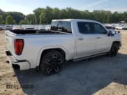 ✅ 2022 GMC Sierra 1500 Denali Ultimate • VIN: 1GTUUHEL6NZ559840 • Lot: 69200104. Wystawiony na Copart z przebiegiem 30 404 mil. Bezpłatny archiwum sprzedaży aukcyjnych z USA i szczegółowy raport historii pojazdu na DreamBid. Zdjęcie 3.