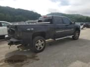 ✅ 2014 Chevrolet Silverado 2500HD LT • VIN: 1GC1KXCGXEF121137 • Лот: 66491985. Опубликован ранее на Copart с пробегом 140 444 миль. Бесплатный доступ к архиву аукционных продаж из США и подробный отчёт об истории автомобиля на DreamBid. Изображение 3.