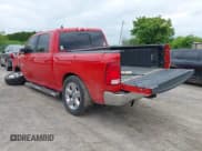 ✅ 2019 Ram 1500 SLT • VIN: 1C6RR7LT6KS527356 • Lot: 42314994. Listed on IAAI with 89,126 mi. Free auction sales archive from the USA and detailed vehicle history report at DreamBid. Image 3.