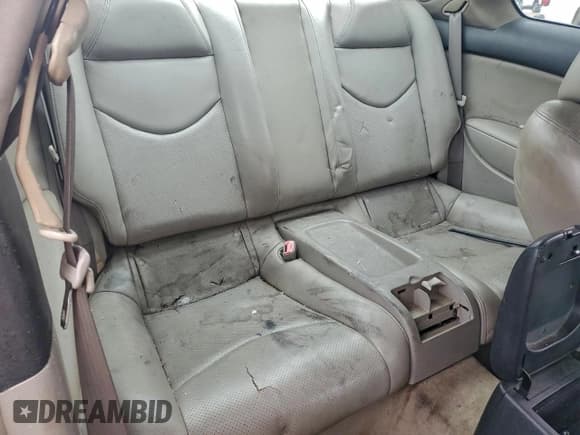 ✅ 2008 Infiniti G37 Journey • VIN: JNKCV64E68M130536 • Лот: 93938265. Опубликован ранее на Copart с пробегом 146 320 миль. Бесплатный доступ к архиву аукционных продаж из США и подробный отчёт об истории автомобиля на DreamBid. Изображение 10.