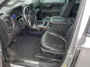 ✅ 2019 Chevrolet Silverado 1500 RST • VIN: 3GCPWDED4KG288488 • Lot: 93278525. Wystawiony na Copart z przebiegiem 118 678 mil. Bezpłatny archiwum sprzedaży aukcyjnych z USA i szczegółowy raport historii pojazdu na DreamBid. Zdjęcie 7.