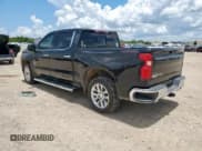 ✅ 2021 Chevrolet Silverado 1500 LTZ • VIN: 3GCUYGET0MG157115 • Lot: 62661835. Wystawiony na Copart z przebiegiem 129 319 mil. Bezpłatny archiwum sprzedaży aukcyjnych z USA i szczegółowy raport historii pojazdu na DreamBid. Zdjęcie 2.