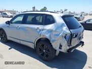 ✅ 2023 Volkswagen Tiguan SE R-Line Black • VIN: 3VVCB7AX9PM134414 • Lot: 42814576. Listed on IAAI with 14,508 mi. Free auction sales archive from the USA and detailed vehicle history report at DreamBid. Image 3.