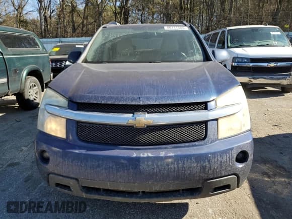 ✅ 2008 Chevrolet Equinox LT • VIN: 2CNDL33F986016710 • Лот: 88111585. Опубликован ранее на Copart с пробегом 191 862 миль. Бесплатный доступ к архиву аукционных продаж из США и подробный отчёт об истории автомобиля на DreamBid. Изображение 5.